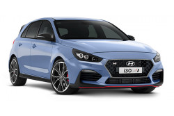 Hyundai i30 N Performance PDe.3