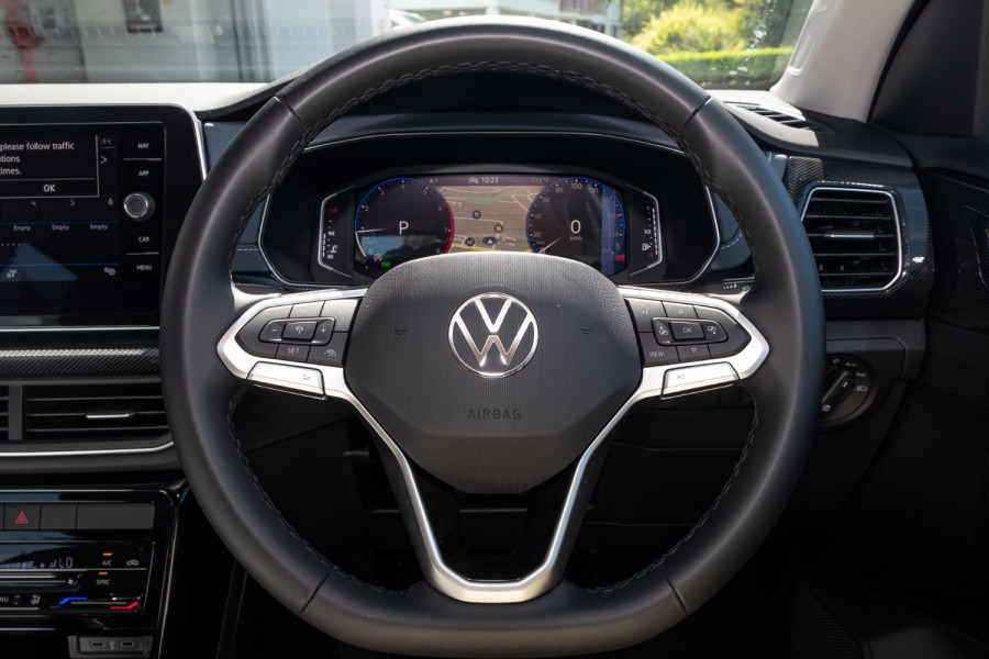 2024 Volkswagen T-Cross D31 85TSI Style SUV Image 10