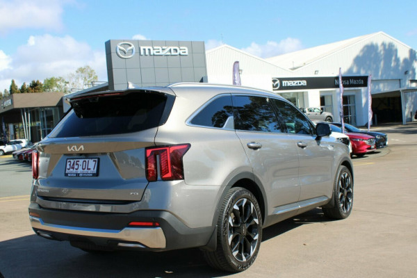 2024 Kia Sorento MQ4 PE GT-Line SUV Image 11