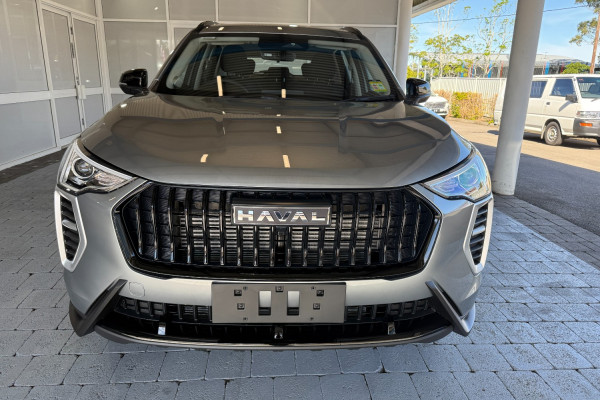 2025 GWM Haval Jolion A01 Premium SUV