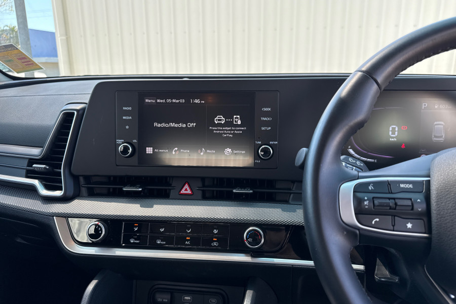 2023 Kia Sportage NQ5 S Wagon Image 18