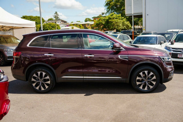 2023 Renault Koleos HZG Zen SUV