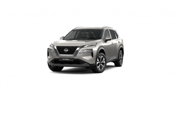2025 Nissan X-Trail T33 ST-L e-POWER SUV