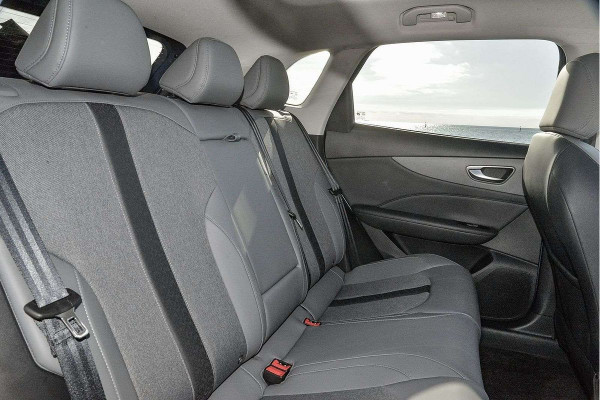 2025 MG MGS5 EV ZS3EM Essence 62 SUV Image 36
