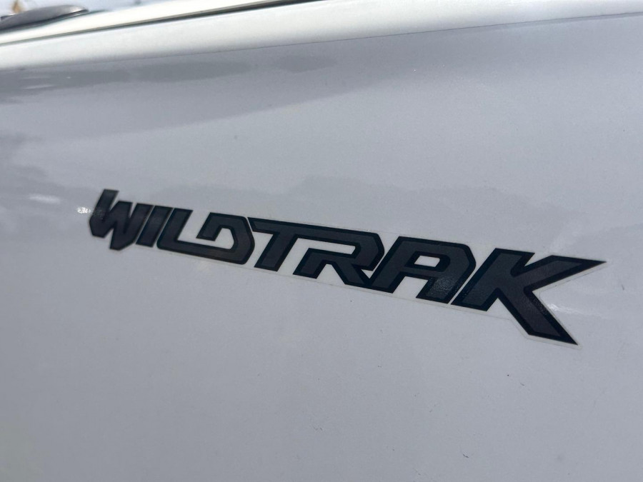 2019 MY19.75 Ford Ranger PX MkIII XL Ute Image 10