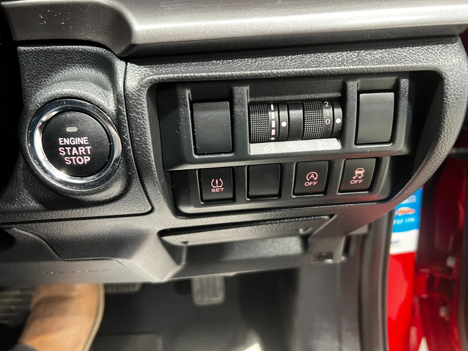 2019 MY20 Subaru Impreza G5 MY20 2.0I-L Hatch Image 12
