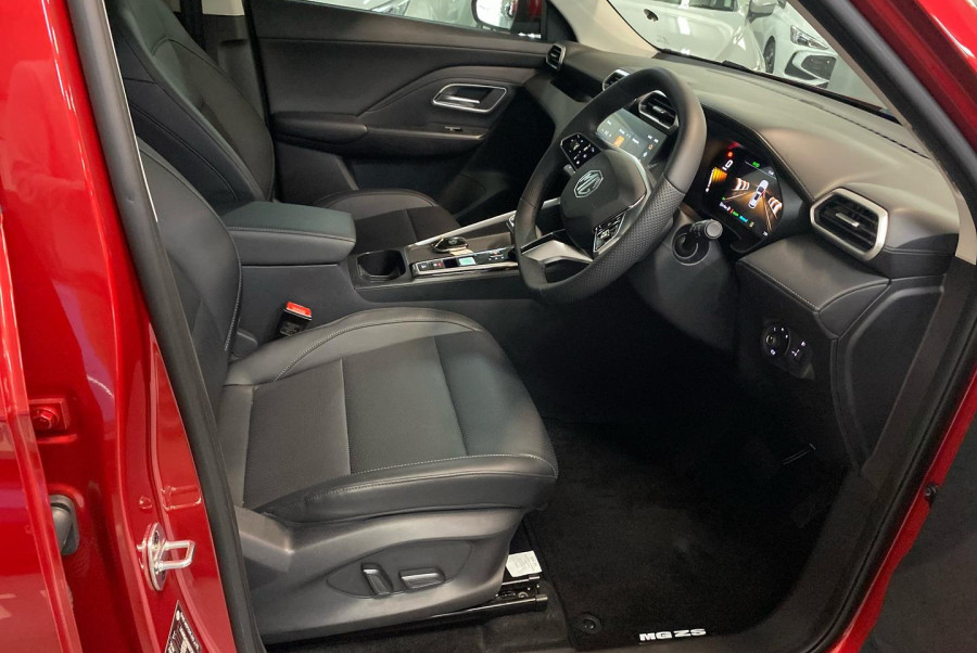 2023 MY25 MG ZS ZS32 Essence Hybrid+ SUV Image 11