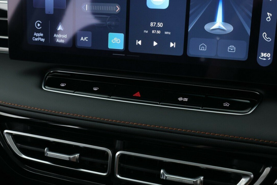 2024 MG HS SAS23 Excite SUV Image 24