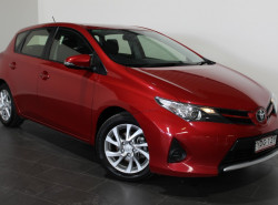 Toyota Corolla Ascent ZRE182R