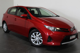 Toyota Corolla Ascent ZRE182R