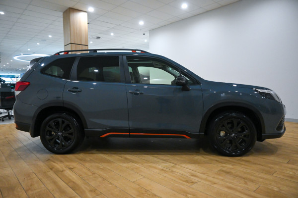 2024 Subaru Forester S5 2.5i Sport SUV