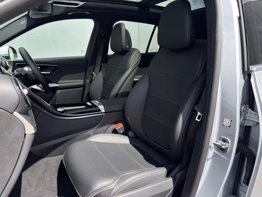 2025 Mercedes-Benz GLC-Class X254 GLC200 SUV Image 32