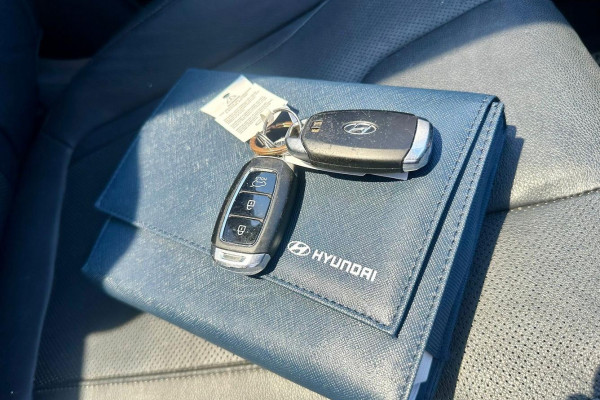 2018 MY19 Hyundai Santa Fe TM Highlander SUV Image 22