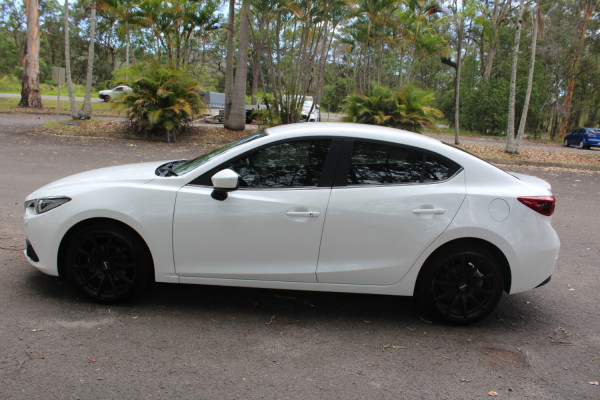 2014 Mazda 3 BM5436 SP25 GT Hatchback Image 5