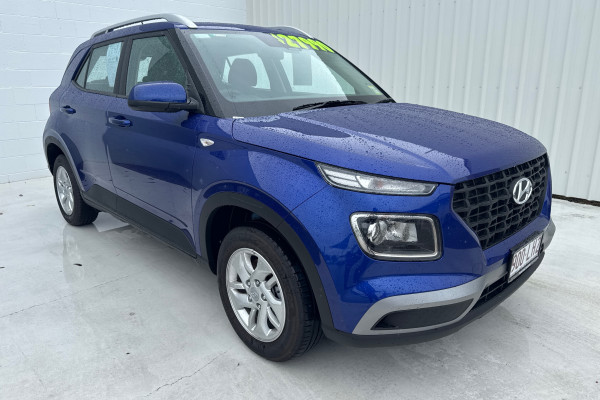 2024 Hyundai Venue QX.V5 SUV