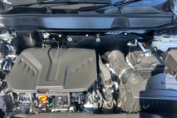 2023 GWM Haval H6 B01 Ultra SUV Image 23