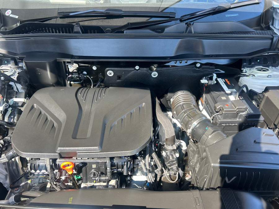 2023 GWM Haval H6 B01 Ultra SUV Image 23