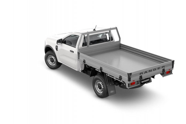 2023 MY23.5 Ford Ranger P703 XL Hi-Rider Cab Chassis Image 5