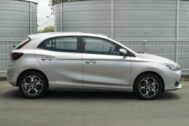 2024 MY25 MG MG3 ZP22 Essence Hybrid+ Hatch