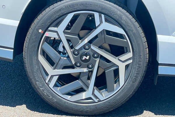 2026 Hyundai KONA SX2.V3 Premium N Line SUV Image 10