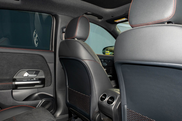 2026 MY25 Mercedes-Benz GLA-Class H247 GLA200 SUV