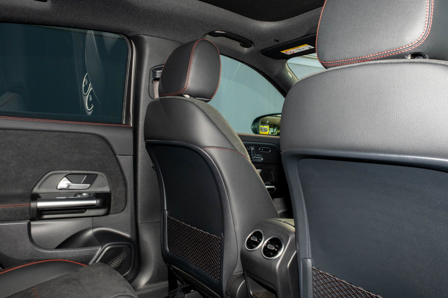 2026 MY25 Mercedes-Benz GLA-Class H247 GLA200 SUV