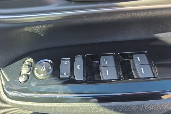 2017 MY18 Honda CR-V RW VTi-L SUV Image 17