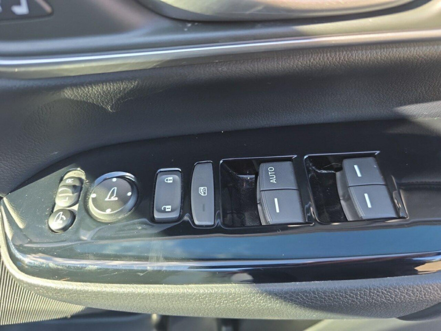 2017 MY18 Honda CR-V RW VTi-L SUV Image 17