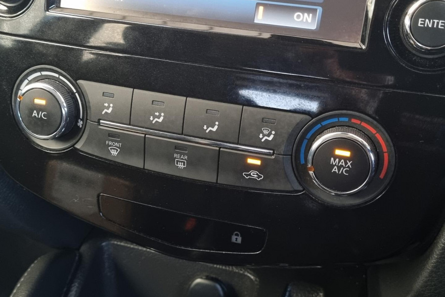 2018 Nissan QASHQAI J11 Series 2 ST-L SUV Image 30