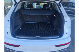 2022 Audi Q5 FY Limited Edition SUV