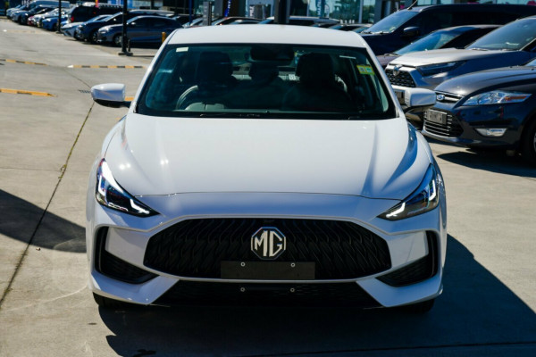 2023 MG MG5 AP32 Vibe Sedan Image 5