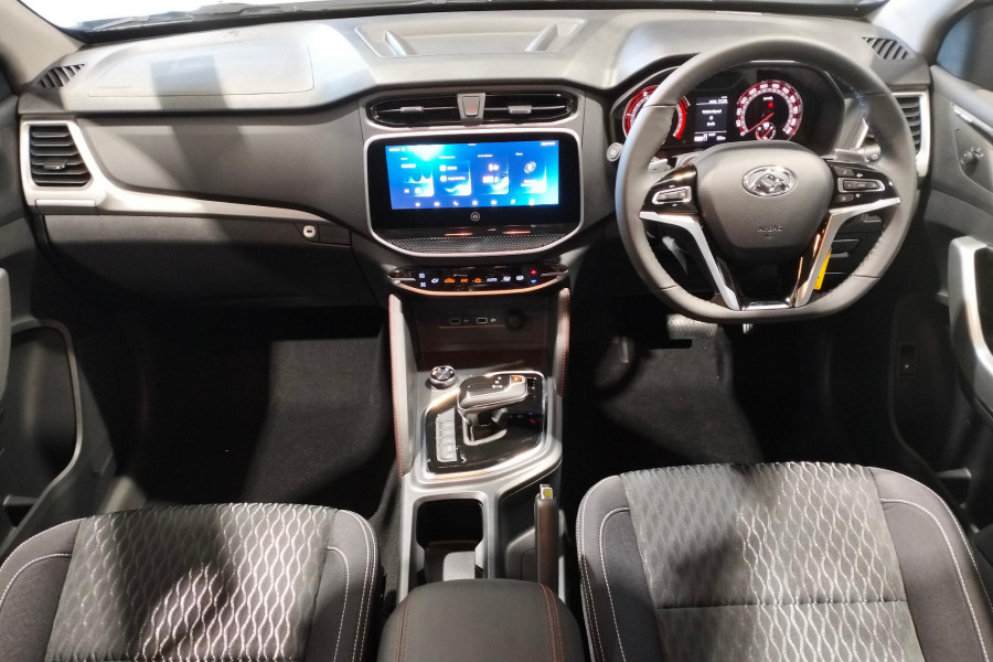 2024 MY23 LDV T60 SK8C Max PRO Ute Image 11