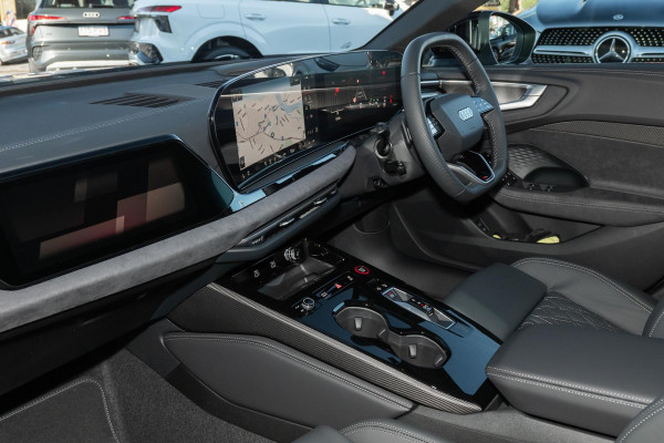 2025 Audi S5 B10 Sedan image 8