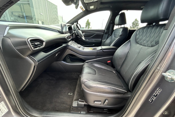 2020 MY21 Hyundai Santa Fe TM.V3 Highlander SUV Image 22