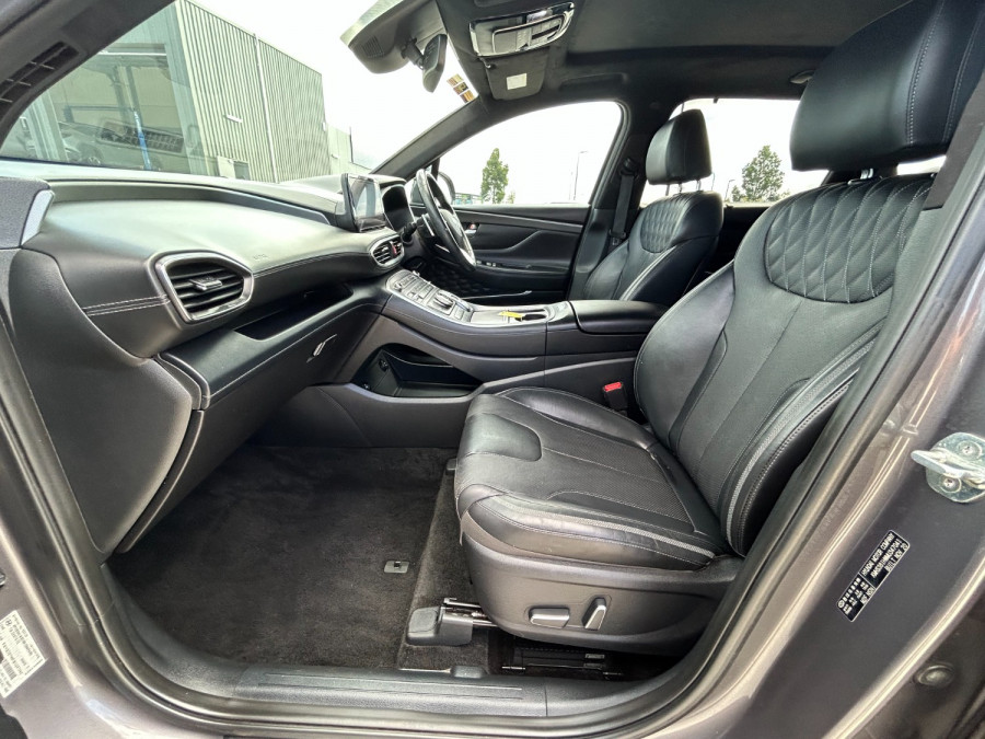2020 MY21 Hyundai Santa Fe TM.V3 Highlander SUV Image 22