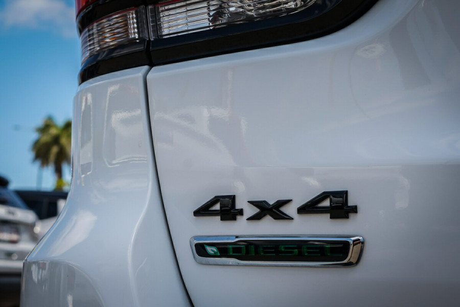 2021 Jeep Grand Cherokee WK S Limited SUV Image 9