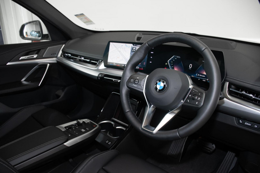 2026 BMW X1 U11 sDrive18i SUV