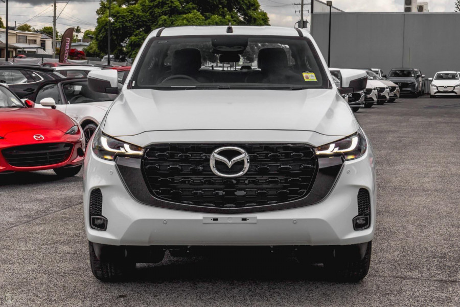 2025 Mazda BT-50 TF XTR Ute Image 2