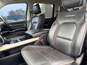 2022 Ram 1500 DT Laramie Ute