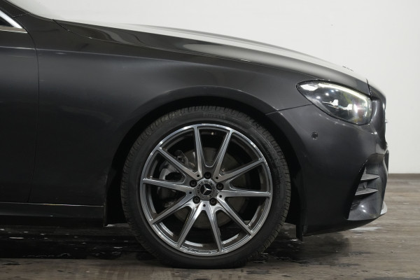 2022 Mercedes-Benz E-Class E200 Sedan Image 5
