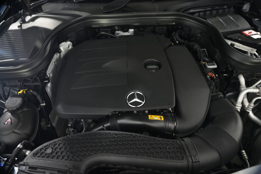2021 Mercedes-Benz GLC-Class GLC300 SUV Image 33