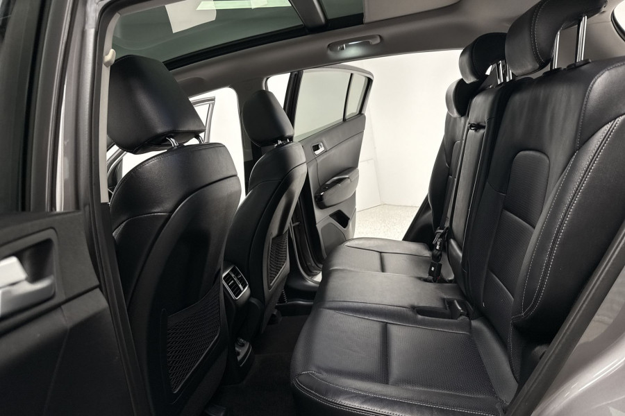 2017 MY18 Kia Sportage QL GT-Line SUV Image 13