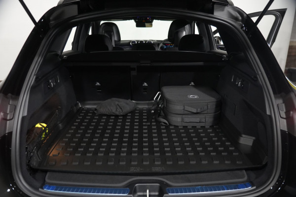 2026 Mercedes-Benz GLC-Class 350 E 4matic SUV image 33