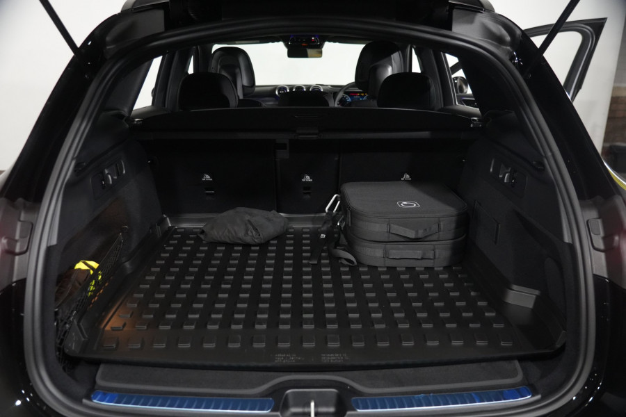2026 Mercedes-Benz GLC-Class 350 E 4matic SUV Image 33
