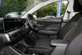 2025 Hyundai KONA SX2.V2 Hybrid SUV image 6