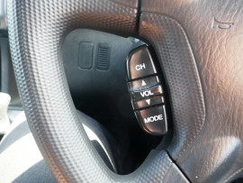 2006 Honda CR-V RD Extra Wagon