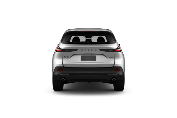 2026 Mazda CX-5 KM Series G25 Pure  SUV Image 16
