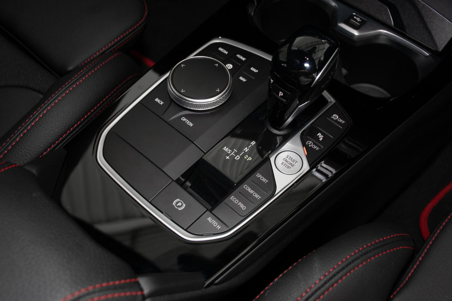 2022 BMW 1 Series F40 128ti Hatch