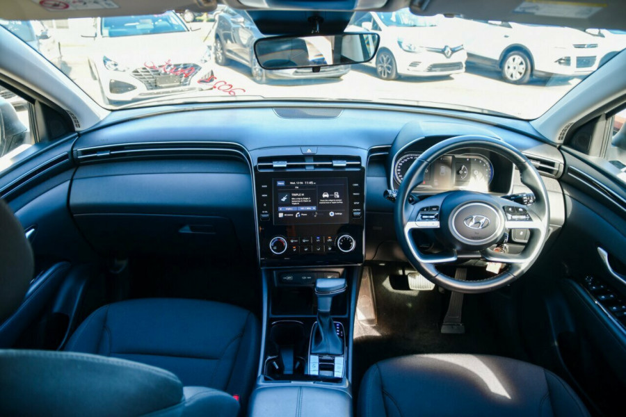 2023 MY24 Hyundai Tucson NX4.V2  SUV Image 16