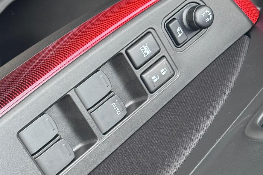 2024 MY22 Suzuki Swift AZ Series II Sport Hatch Image 9